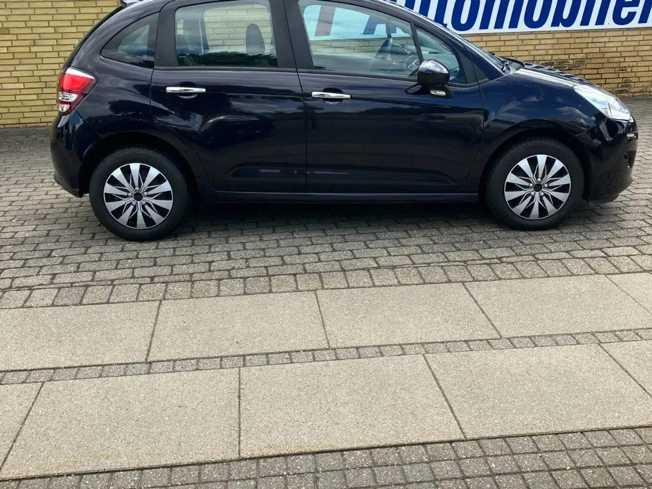 Billede 3 - Citroën C3 1,0 VTi 68 Attraction