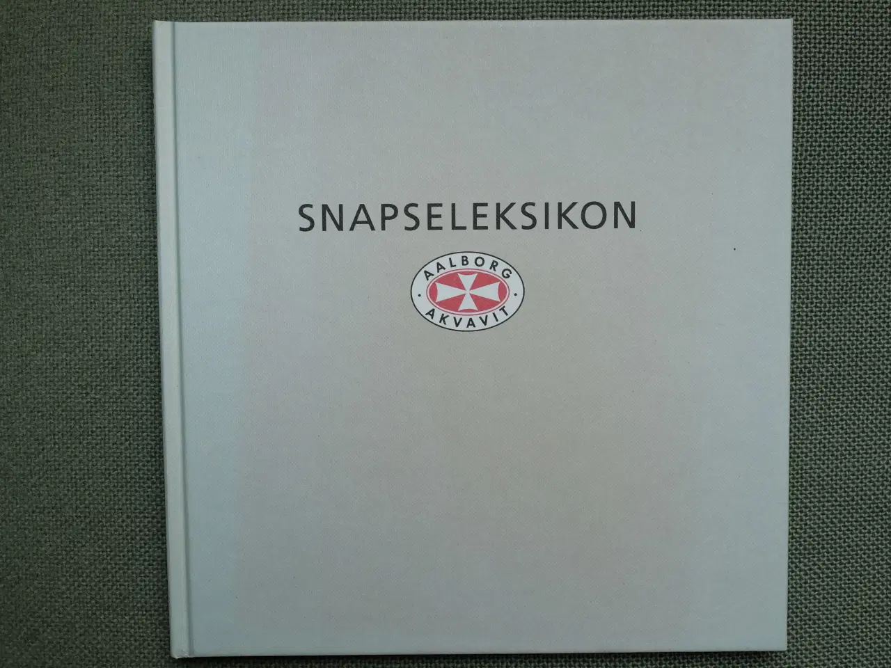 Billede 1 - SNAPSELEKSIKON