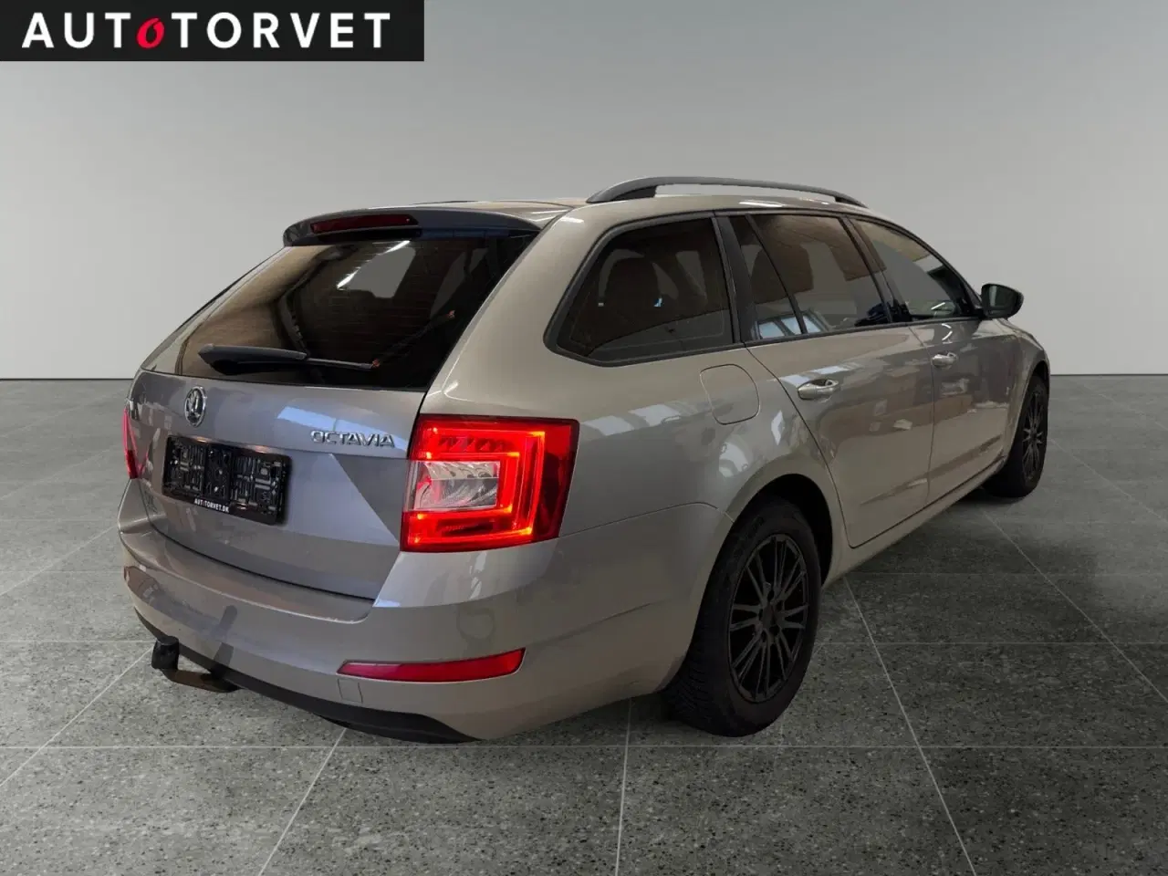 Billede 3 - Skoda Octavia 1,2 TSi 105 Ambition Combi