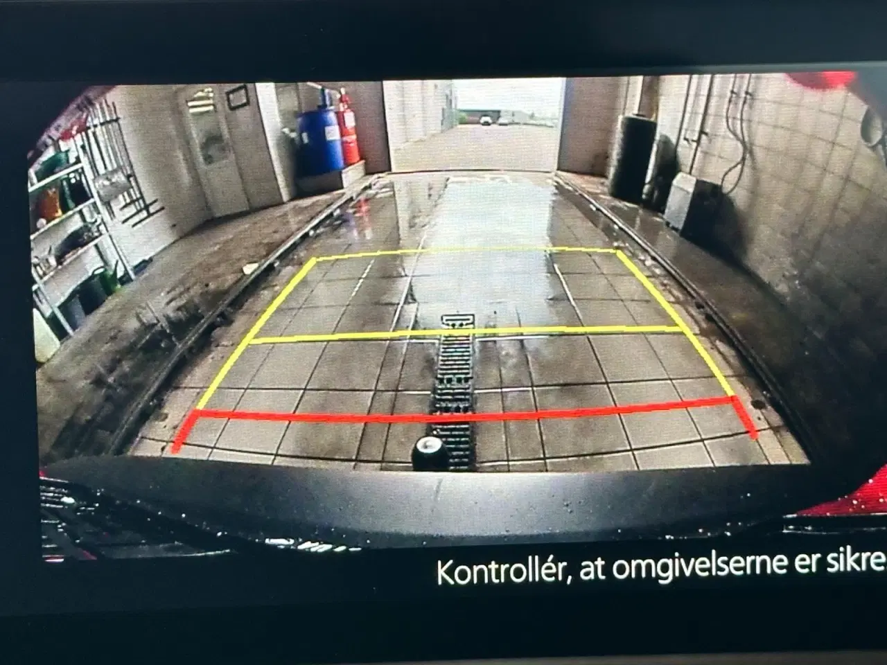 Billede 9 - Mazda CX-30 2,0 e-SkyActiv-G 150 Cosmo aut.