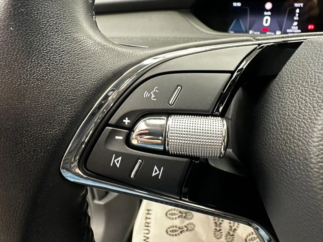 Billede 17 - Skoda Enyaq 50 iV