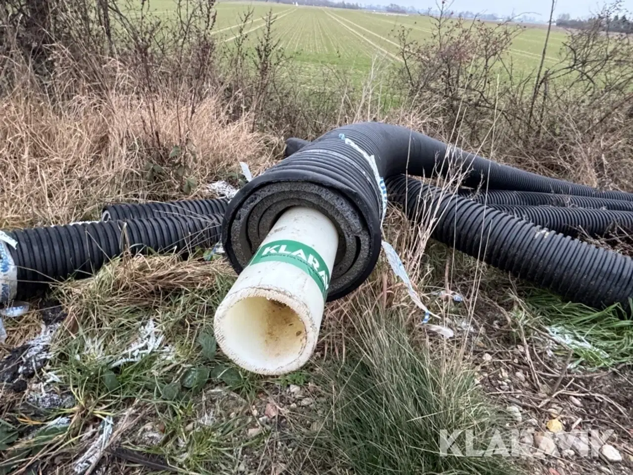 Billede 6 - Varmerør