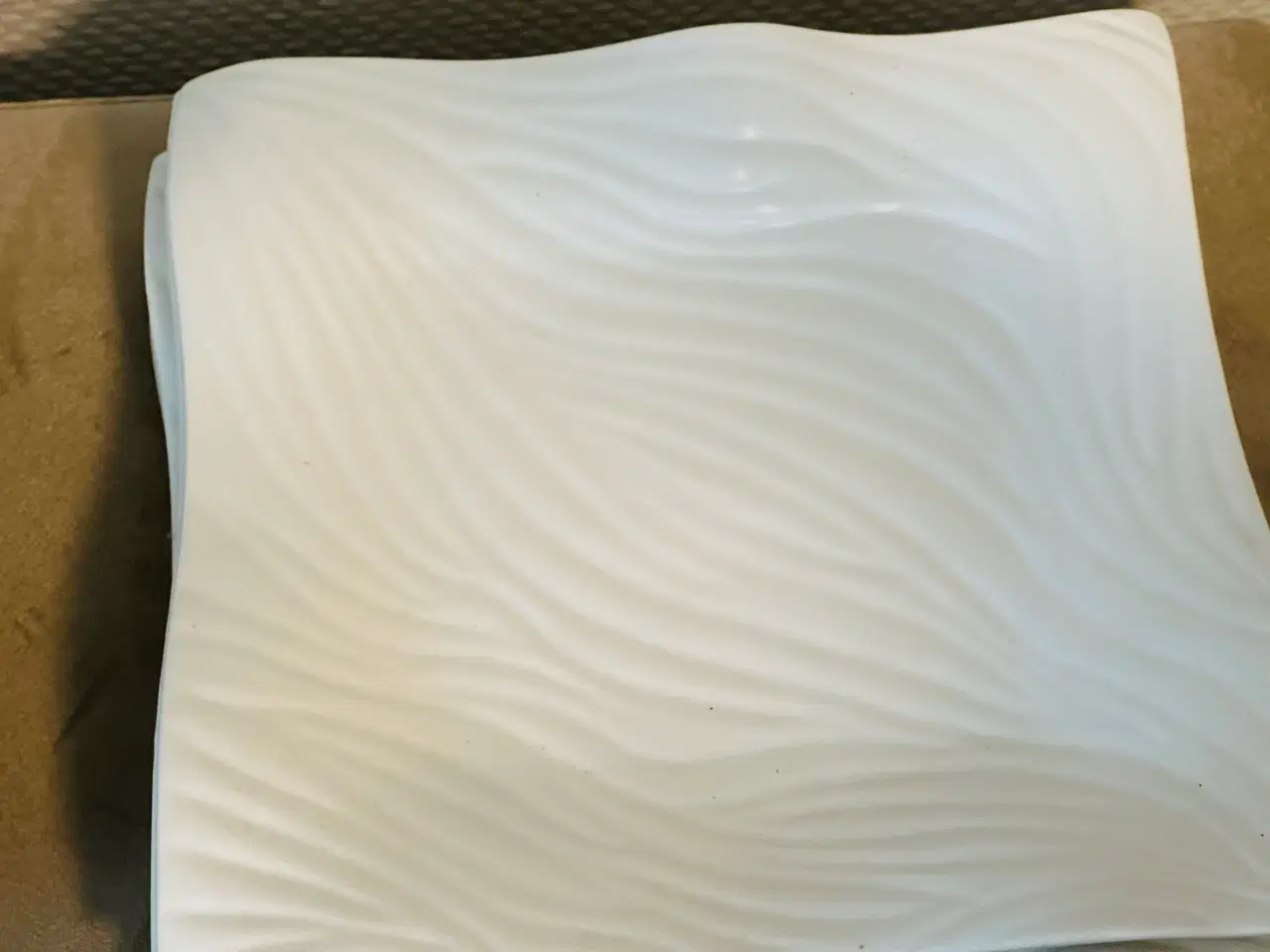 Billede 2 - Tallerkner