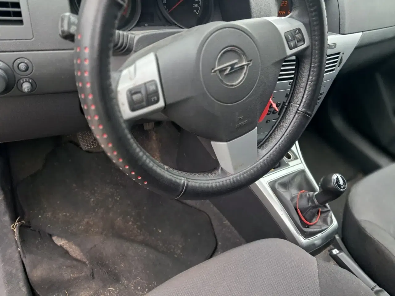 Billede 10 - Opel Astra 1,7 CDTi 110 Enjoy
