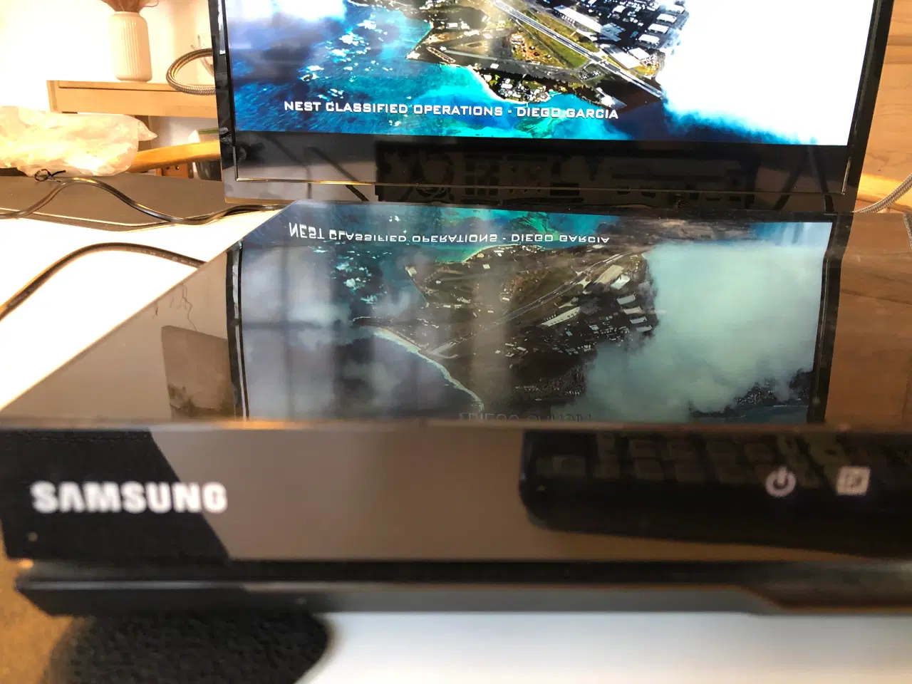 Billede 4 - Samsung BluRay model HT-D5500