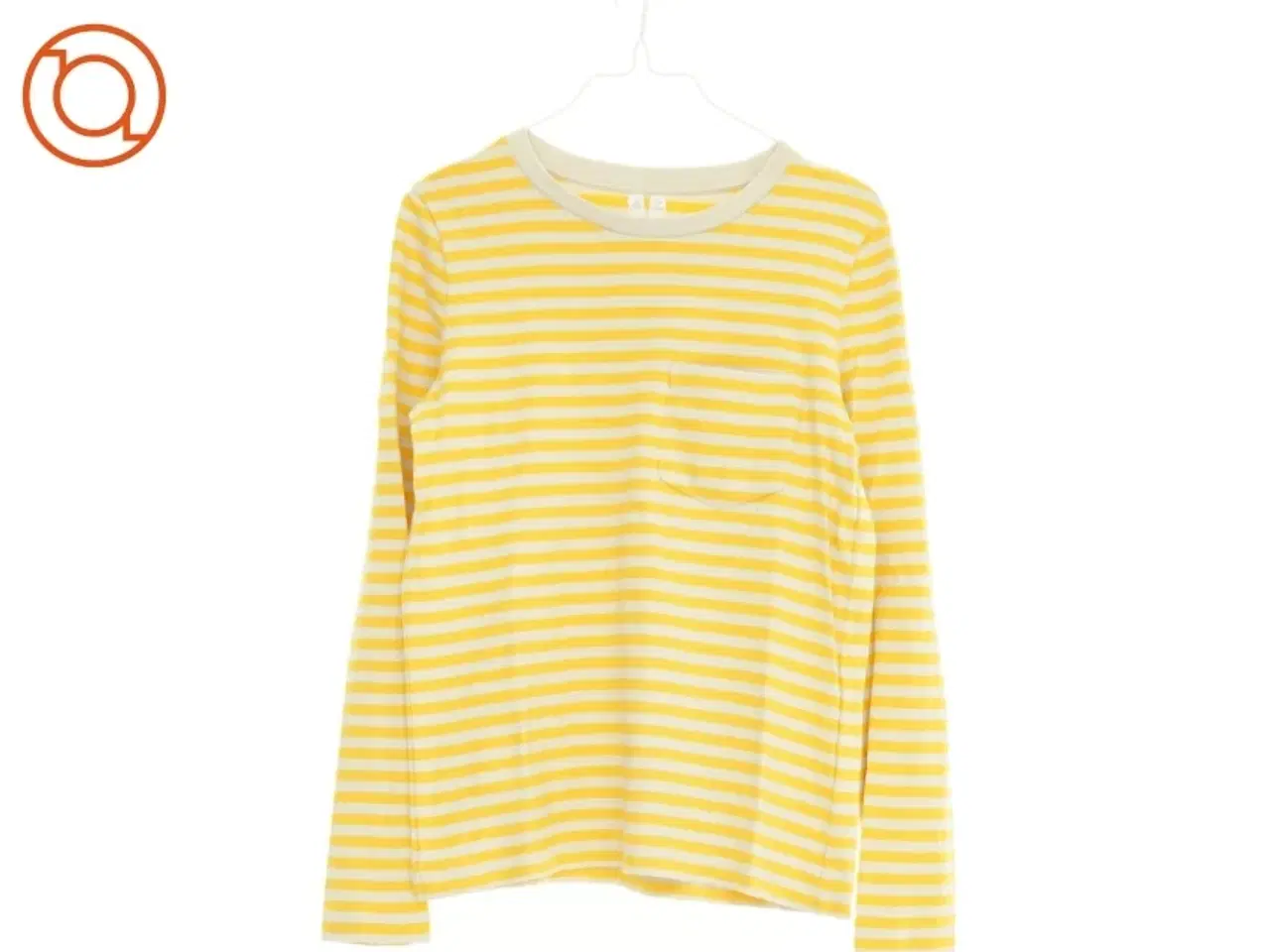 Billede 1 - Langærmet t-shirt fra Arket (str. 140 cm)