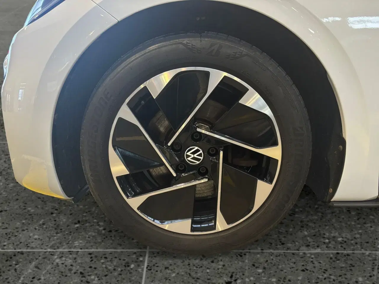 Billede 9 - VW ID.3 58 Pro Business