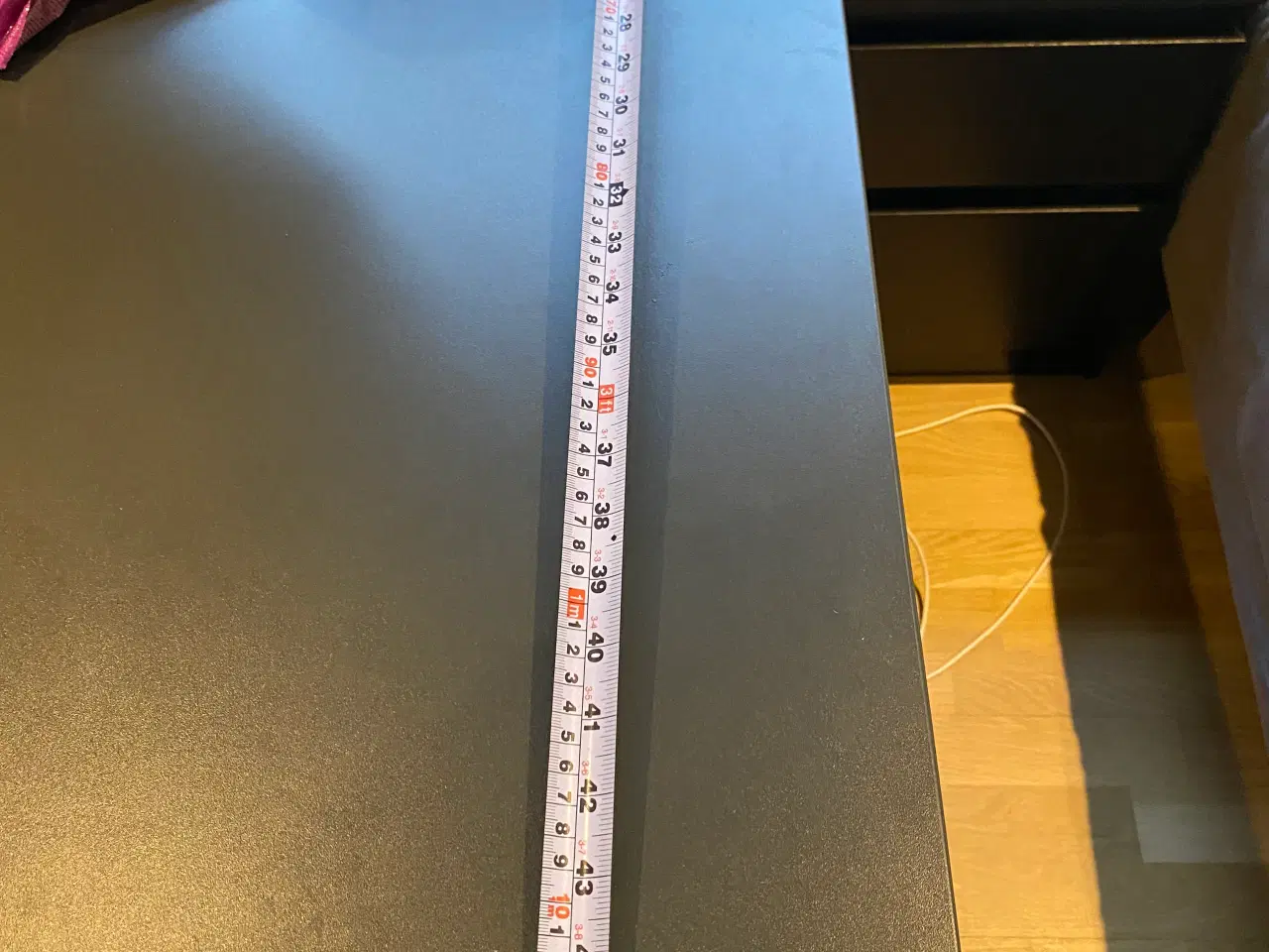 Billede 4 - Gamerbord