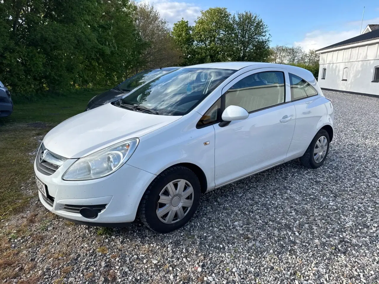 Billede 3 - Opel Corsa 1,0 12V Enjoy