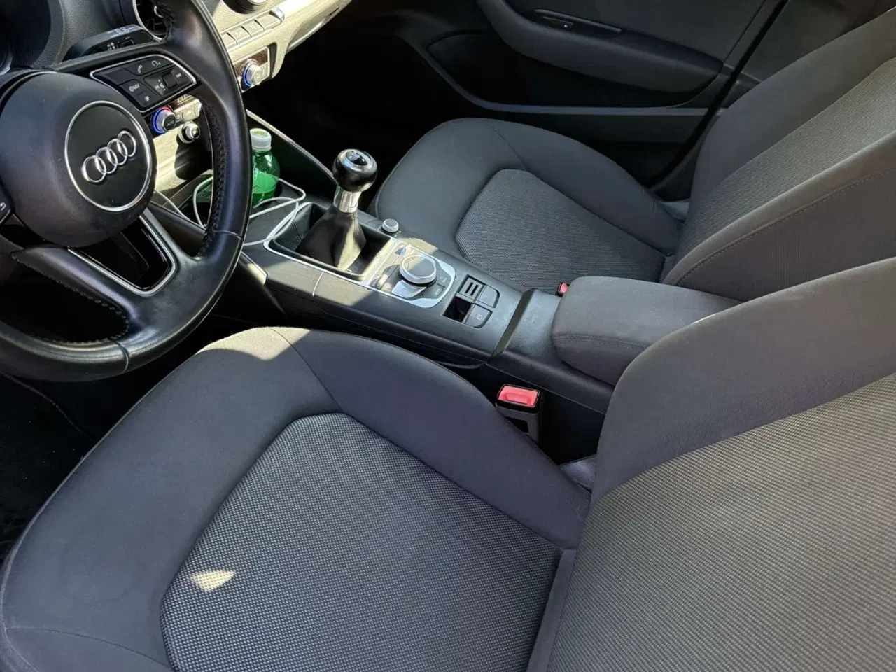 Billede 6 - Audi a3 tdi 