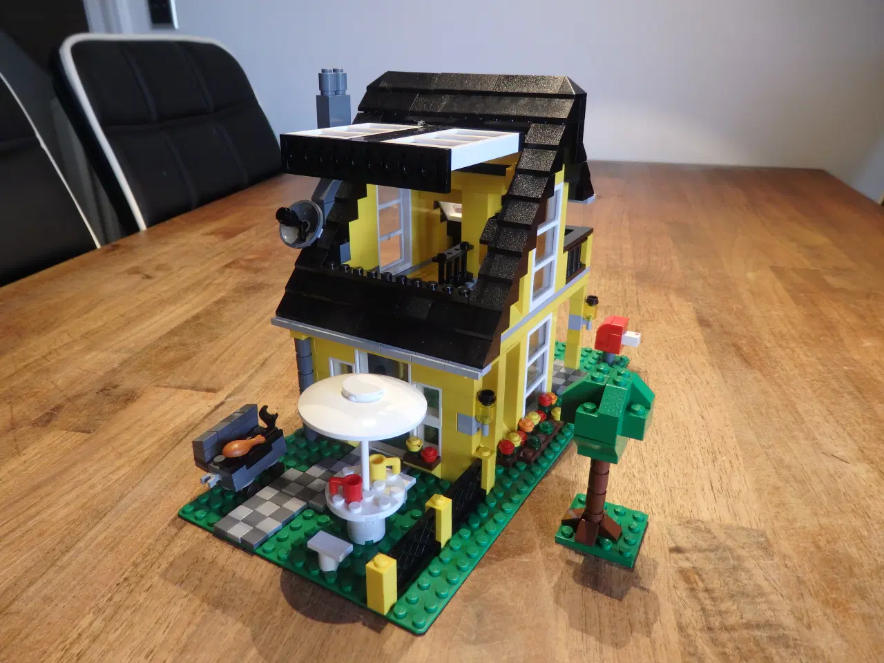 Billede 2 - LEGO : CREATOR : 4996
