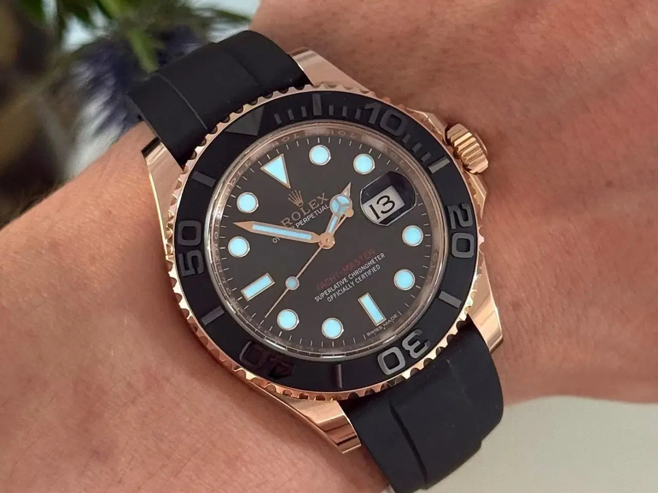 Billede 8 - Sports ur Rolex 