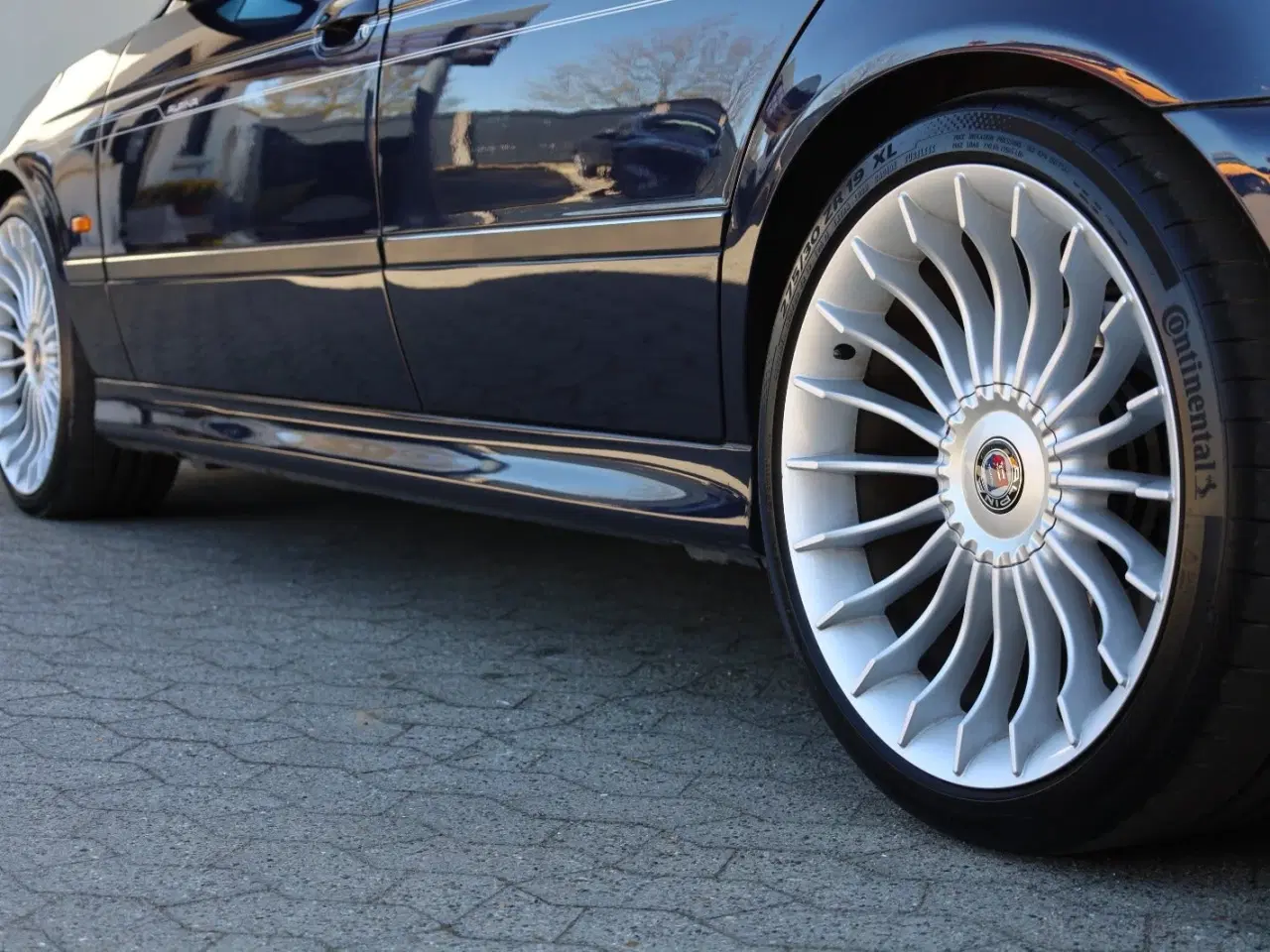Billede 12 - Alpina B10 3,3 