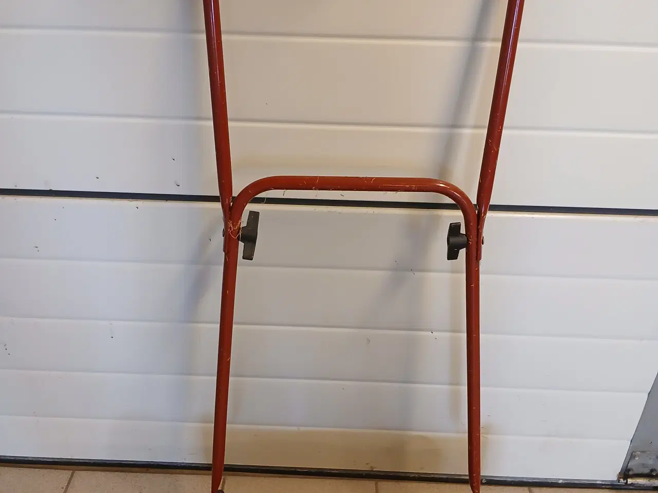 Billede 2 - Cylinderklipper Gudenaa GU/400