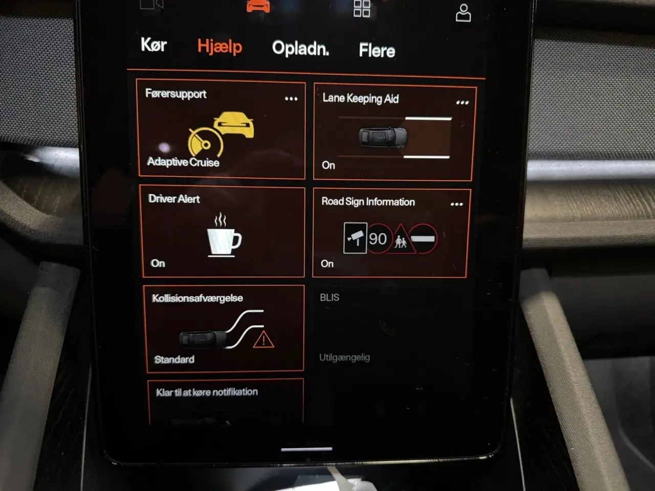 Billede 9 - Polestar 2  Long Range AWD