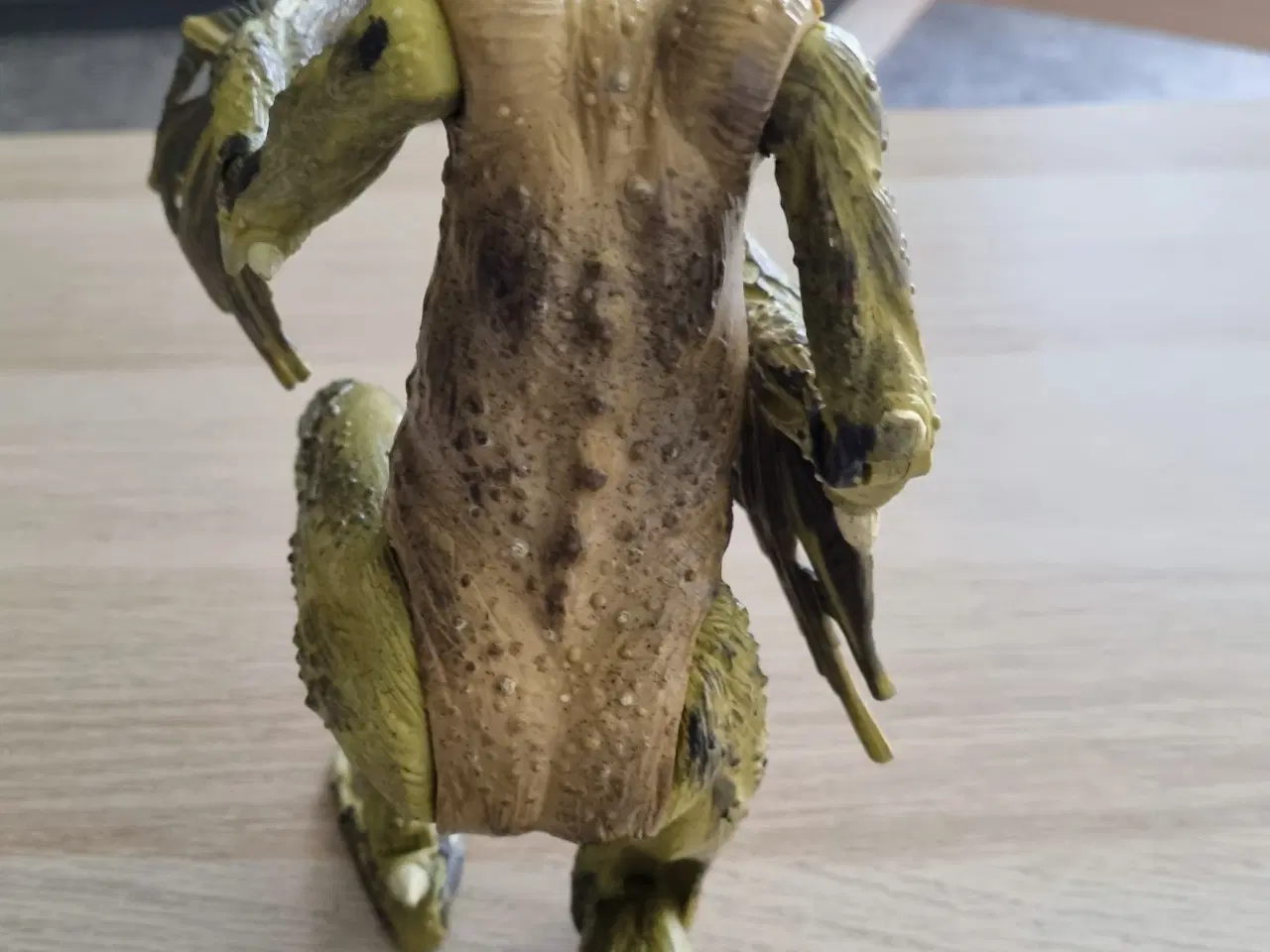 Billede 3 - Todd McFarlane's Spawn Malebogia 1995