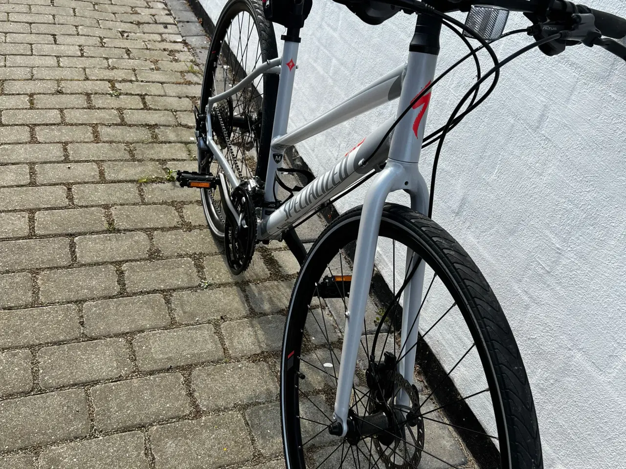 Billede 6 - Specialized citybike Cykel