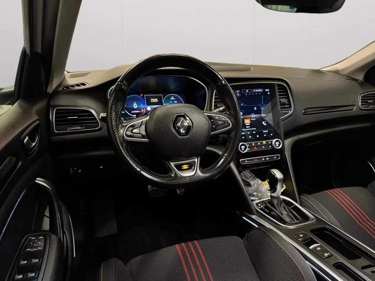 Billede 5 - Renault Megane IV 1,6 E-Tech R.S. Line Sport Tourer