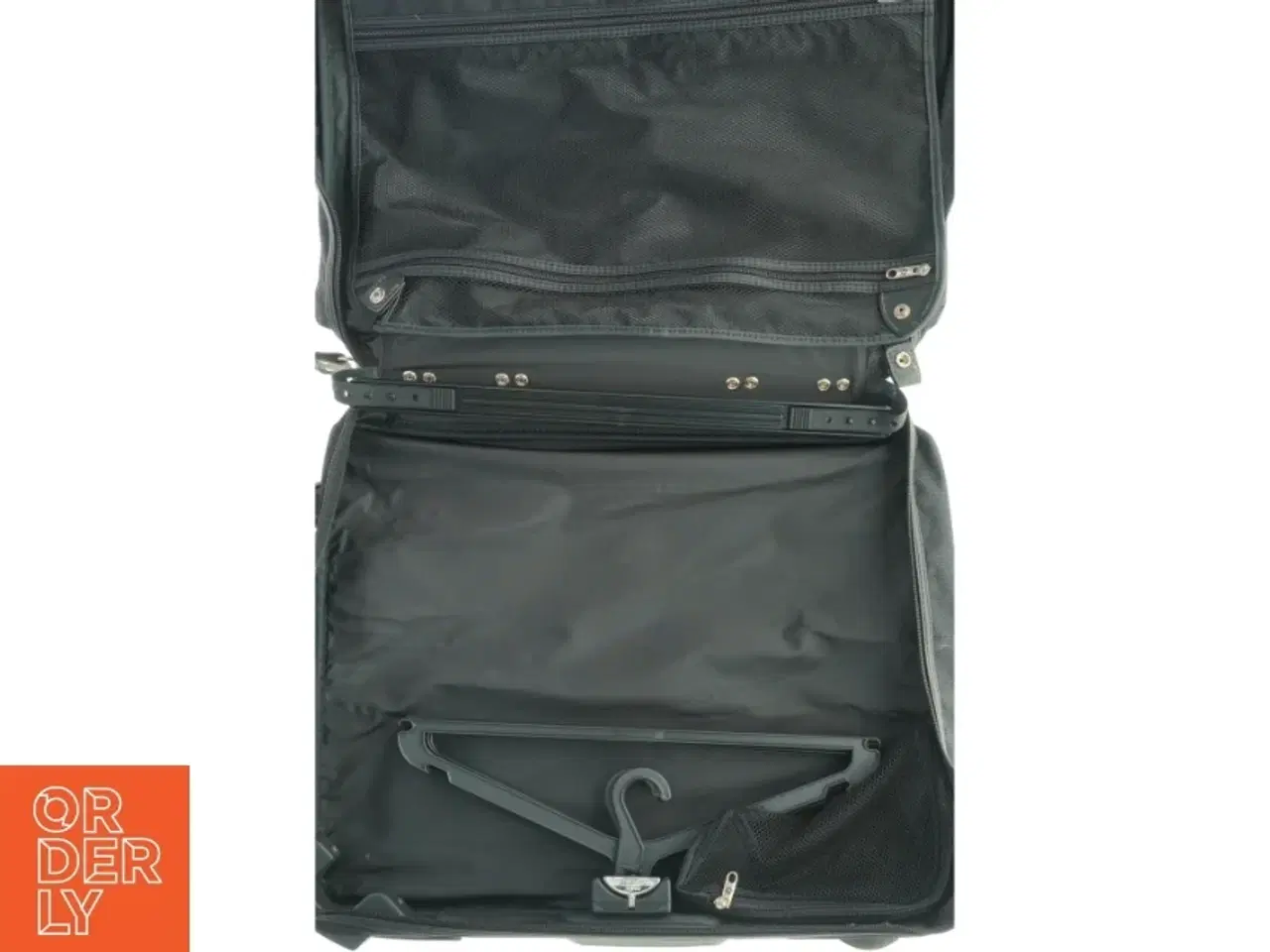 Billede 3 - Samsonite dragttaske (str. Lukket. 58 x. 46 cm)