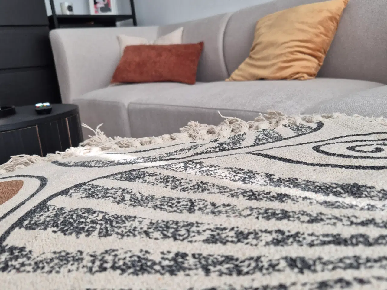 Billede 2 - HELT NY MODUL SOFA SÆLGES