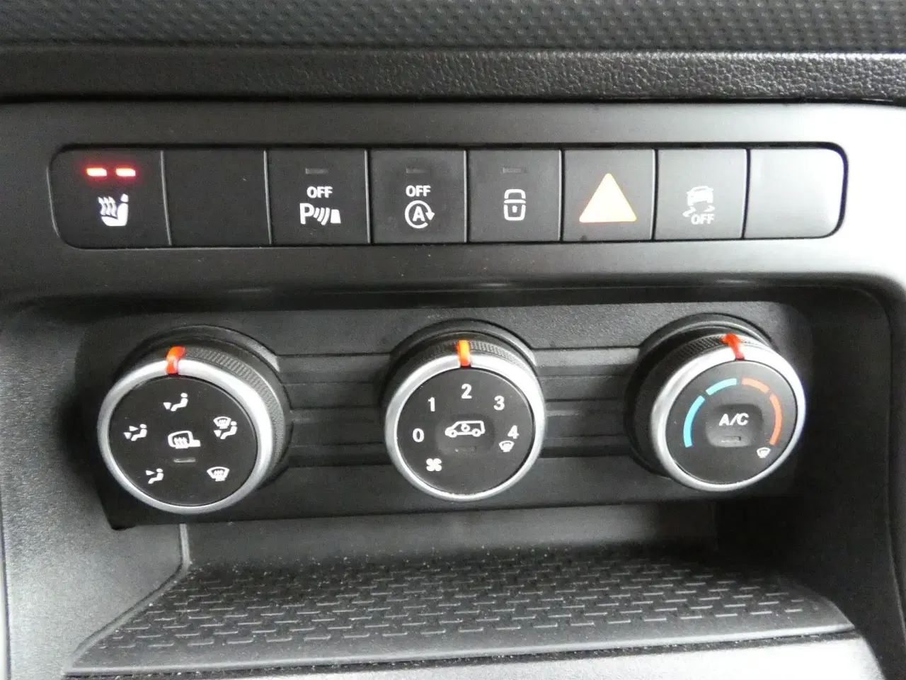 Billede 15 - Mercedes-Benz Citan 110 A2 1,5 CDI Pro 95HK Van 7g Aut.