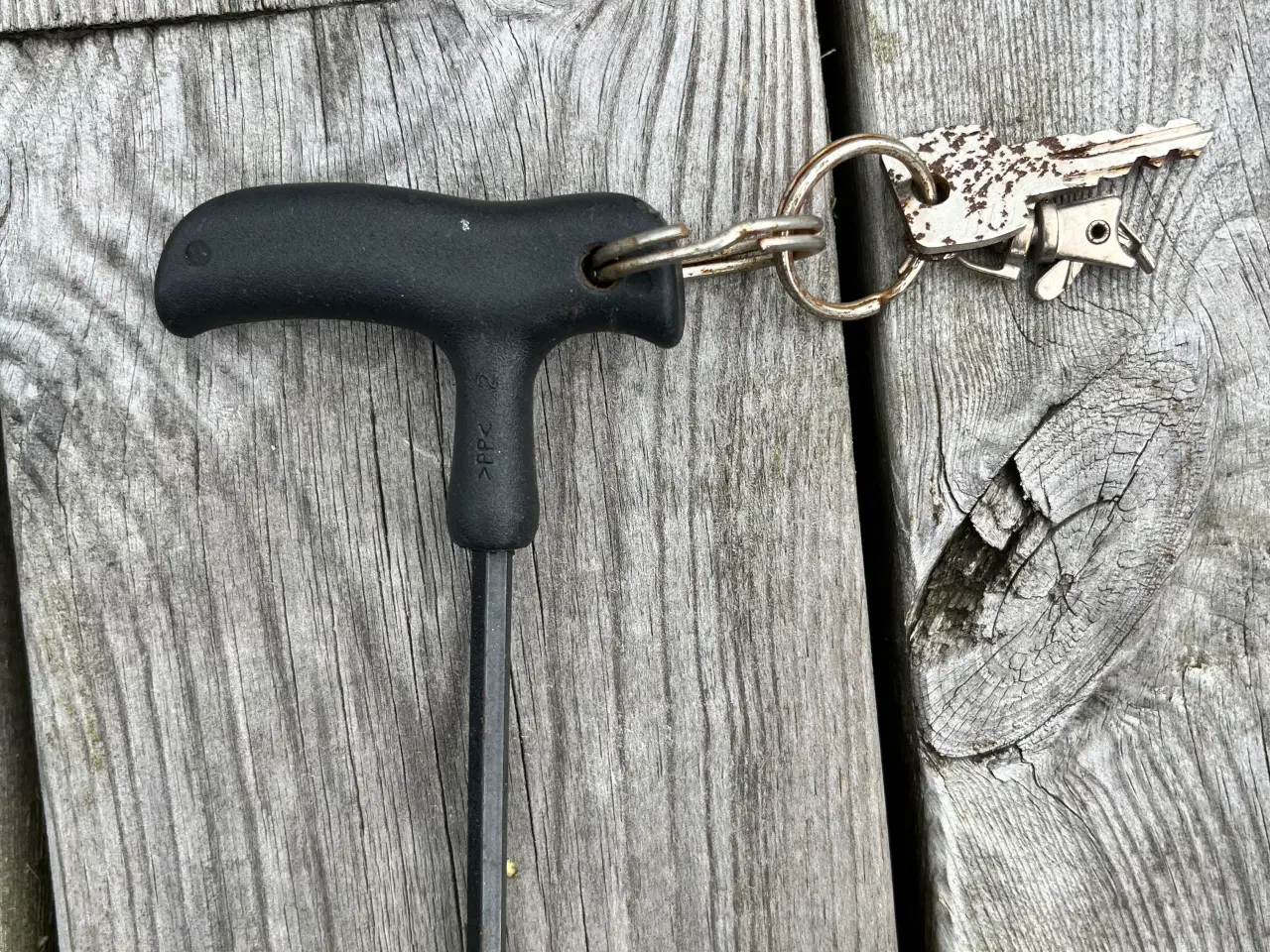 Billede 7 - Thule Tagbøjler