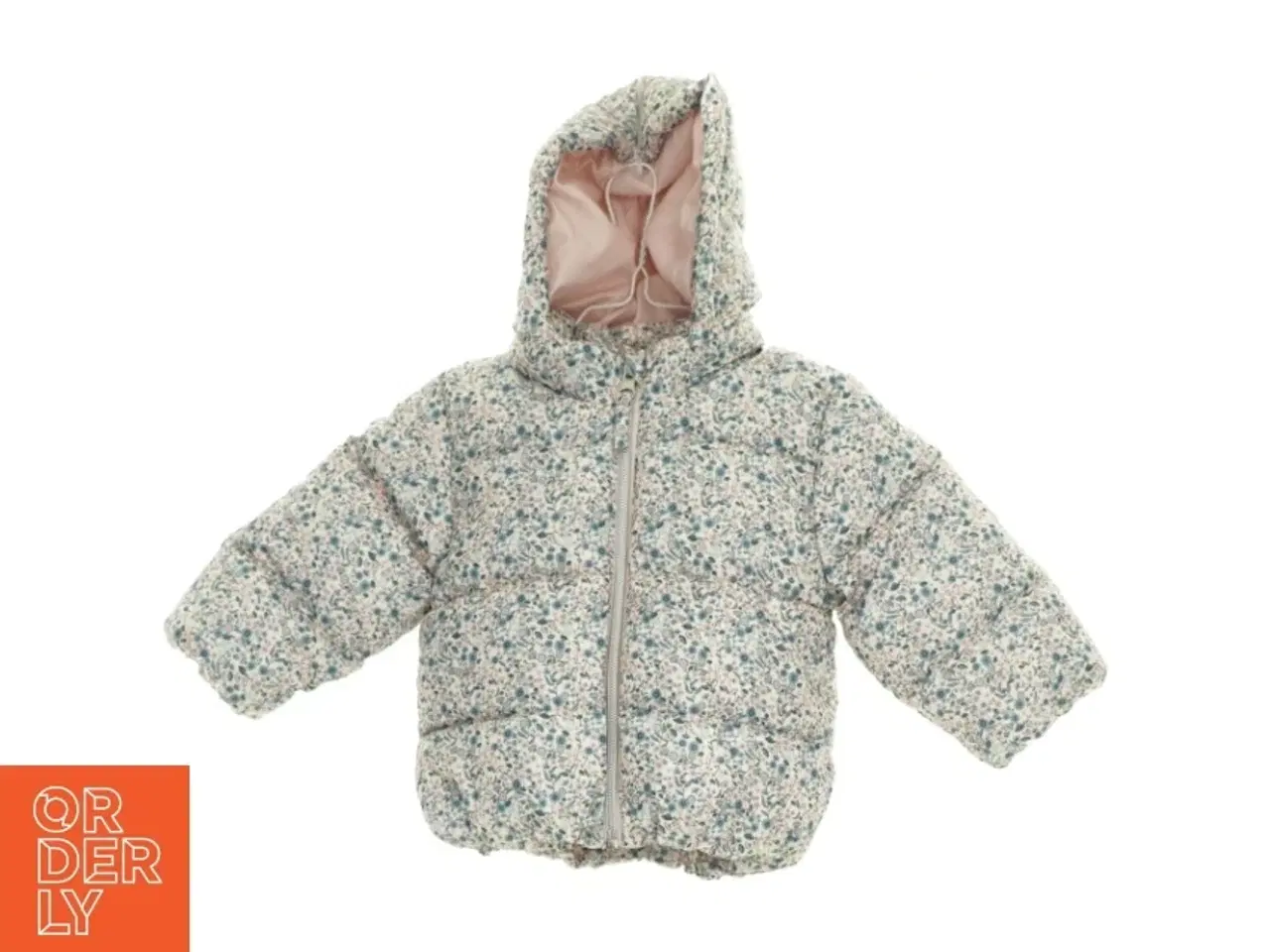 Billede 1 - Vinterjakke fra H&M (str. 68 cm)