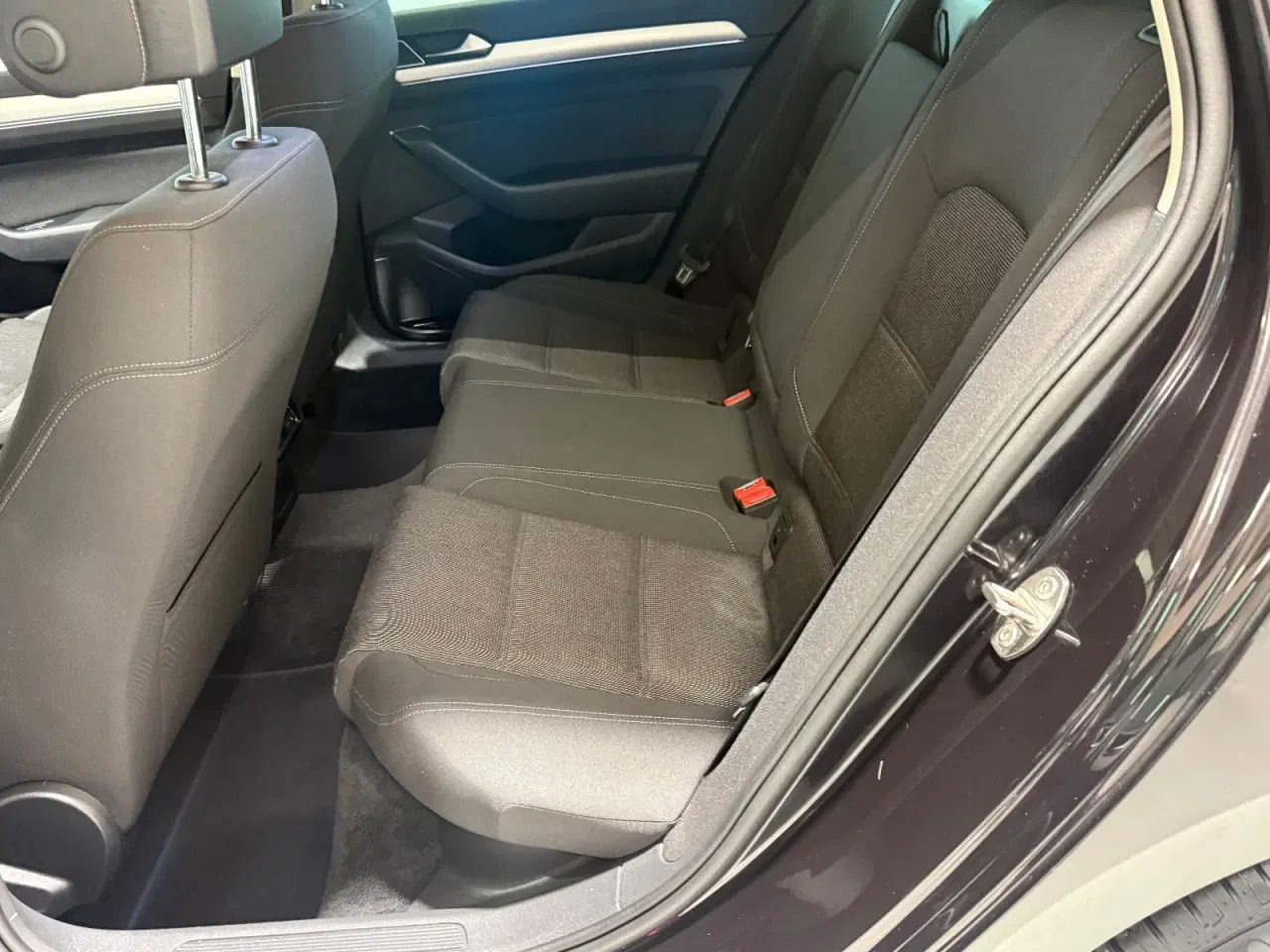 Billede 8 - VW Passat 2,0 TDi 150 Comfortline Premium Variant DSG