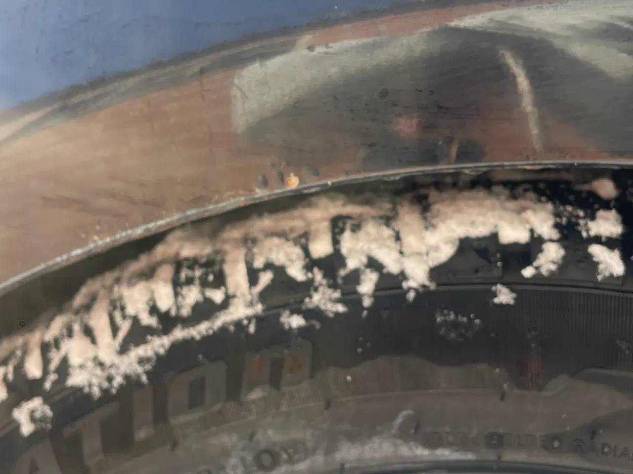 Billede 14 - BMW e91 325i