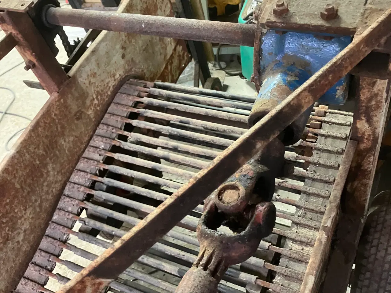 Billede 2 - Frilægger 