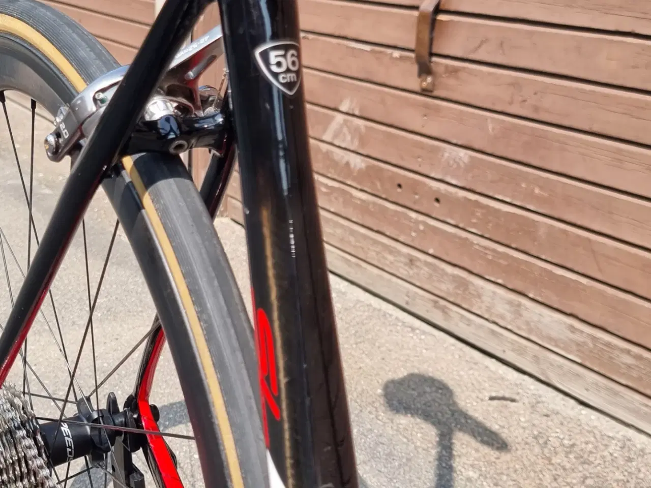 Billede 10 - Specialized Tarmac SL4 Ultegra Di2 56 cm.