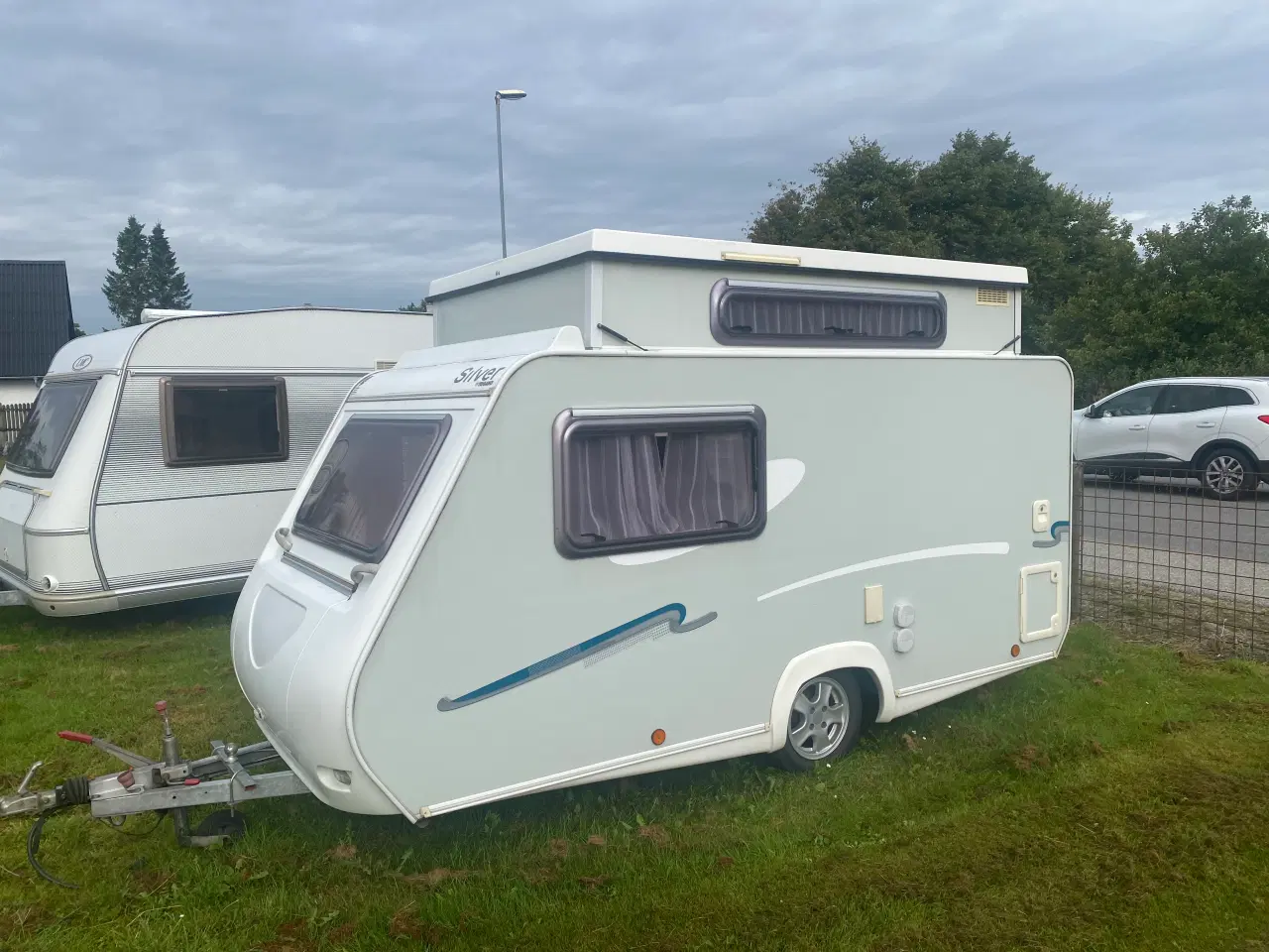 Billede 4 - 2010 Caravelair Silver 310 nedsat 10000kr 