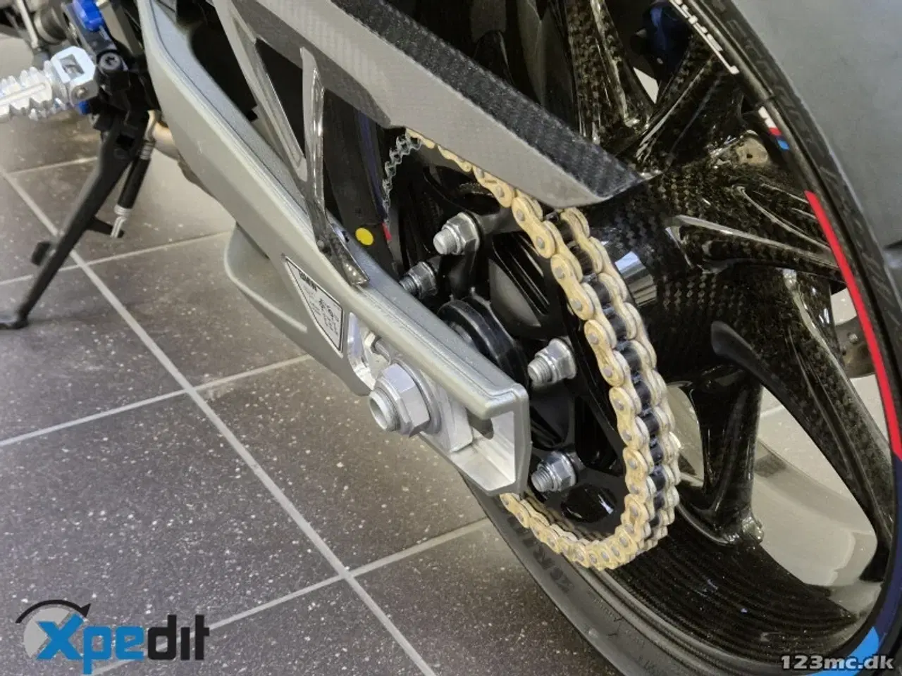 Billede 14 - BMW M 1000 R