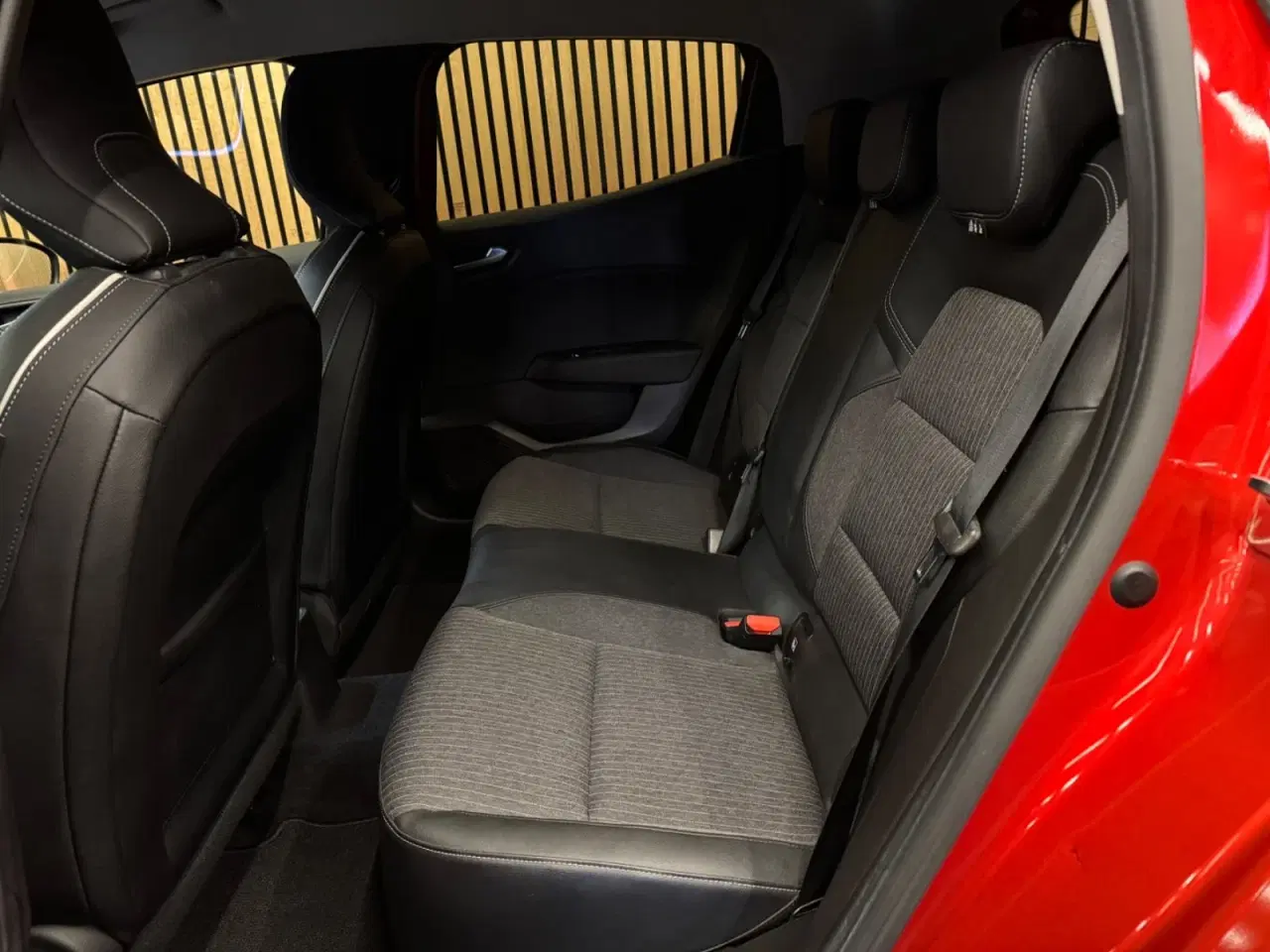 Billede 14 - Renault Clio V 1,0 TCe 100 Intens