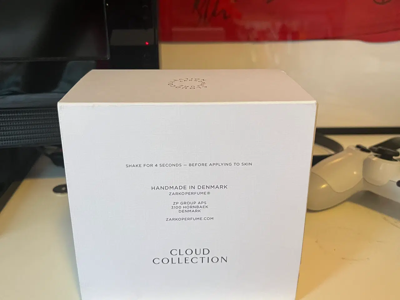 Billede 3 - Zarko perfume cloud collection no 1 100ml