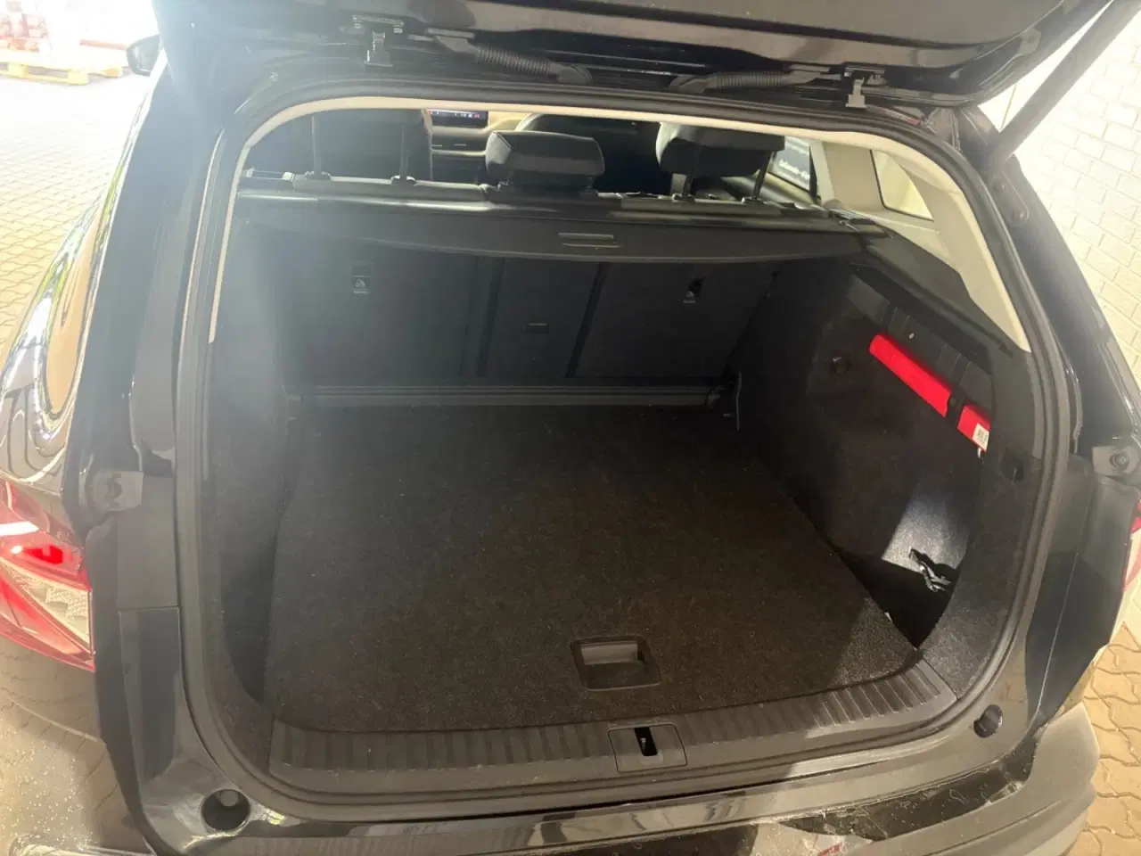 Billede 3 - Skoda Enyaq 80 iV Loft