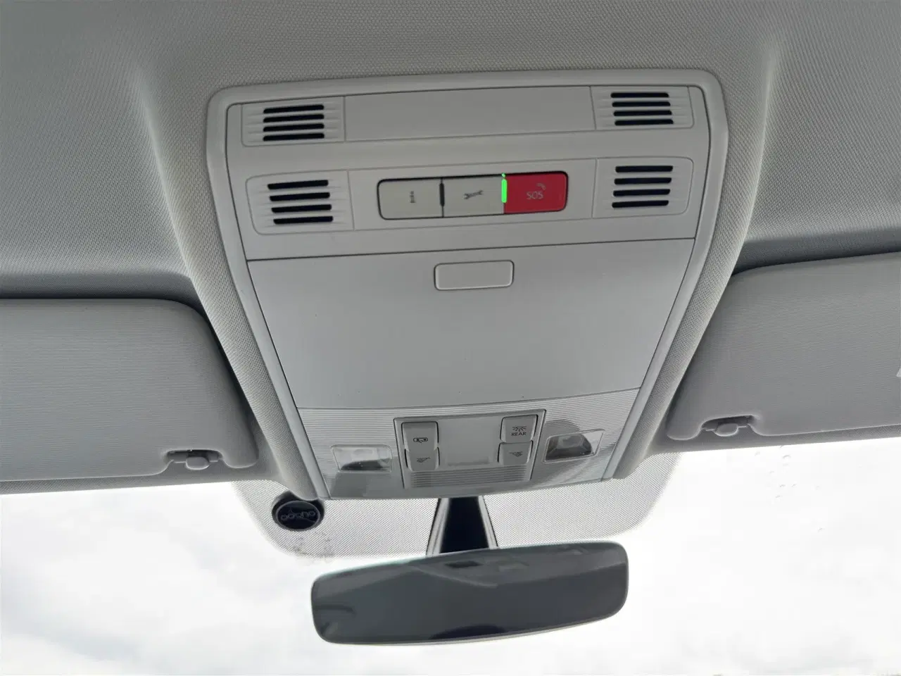 Billede 22 - VW Golf EL 136HK Stc Aut.