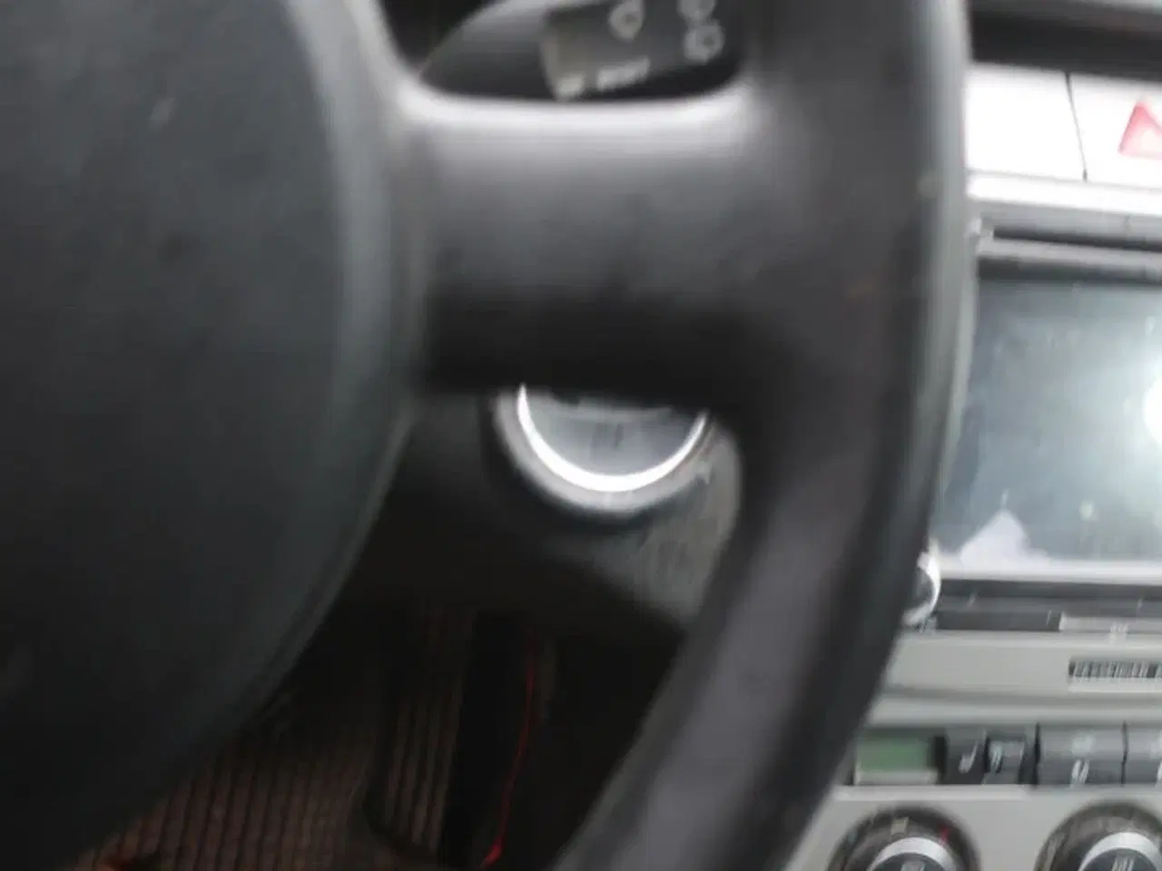 Billede 26 - Personbil VW Passat 1,9 TDI (momsfri)