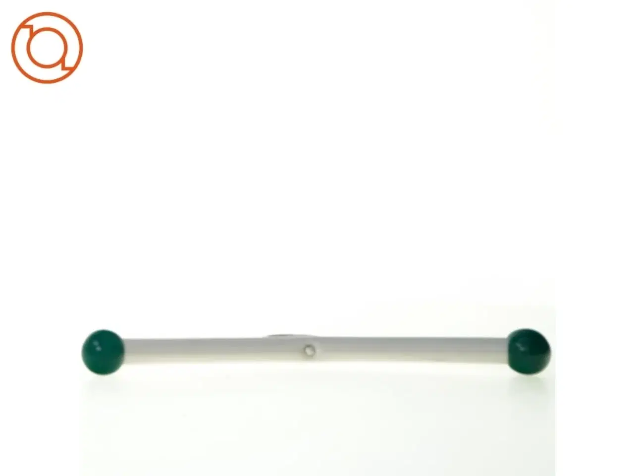 Billede 3 - Bøjle (str. 33 x 10 cm)