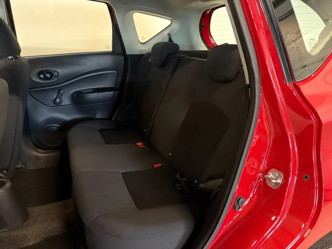 Billede 9 - Nissan Note 1,2 Acenta+