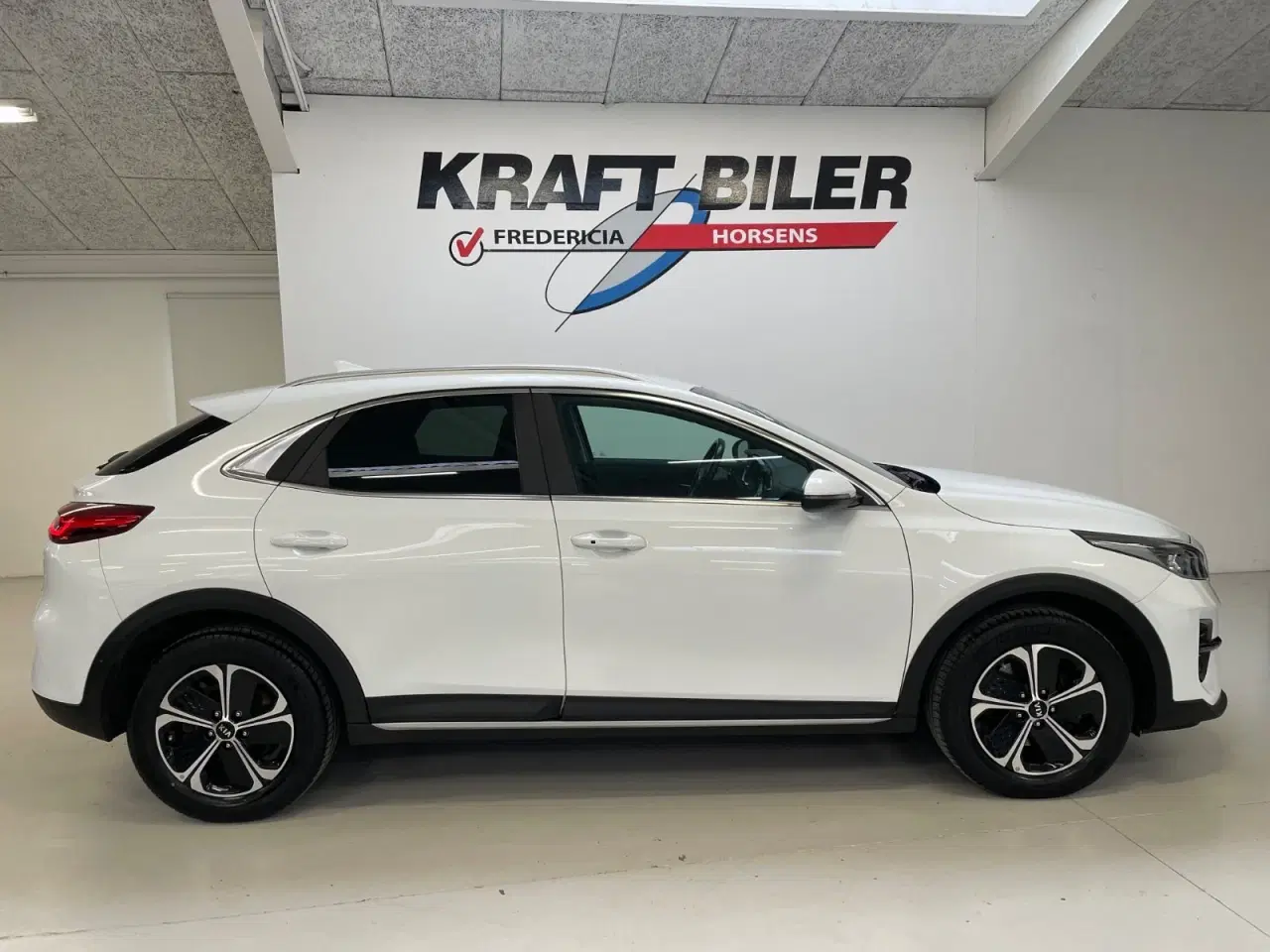 Billede 3 - Kia XCeed 1,6 PHEV Upgrade+ DCT