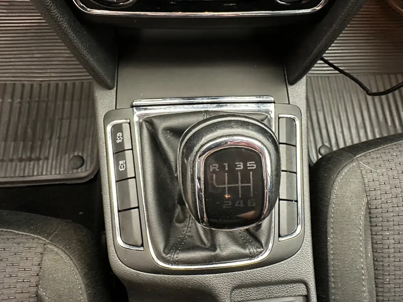 Billede 20 - Skoda Superb 2,0 TDi 170 Comfort Combi