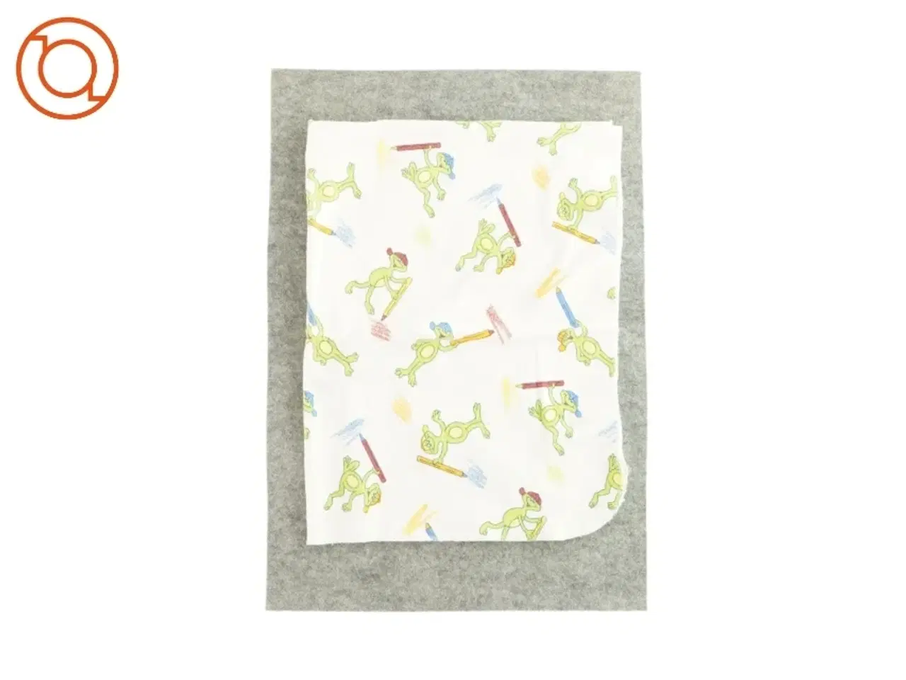 Billede 2 - Underlagen til børneseng