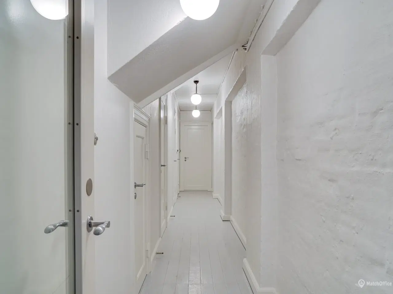Billede 7 - Sjældent udbudt kontor  på Frederiksberg