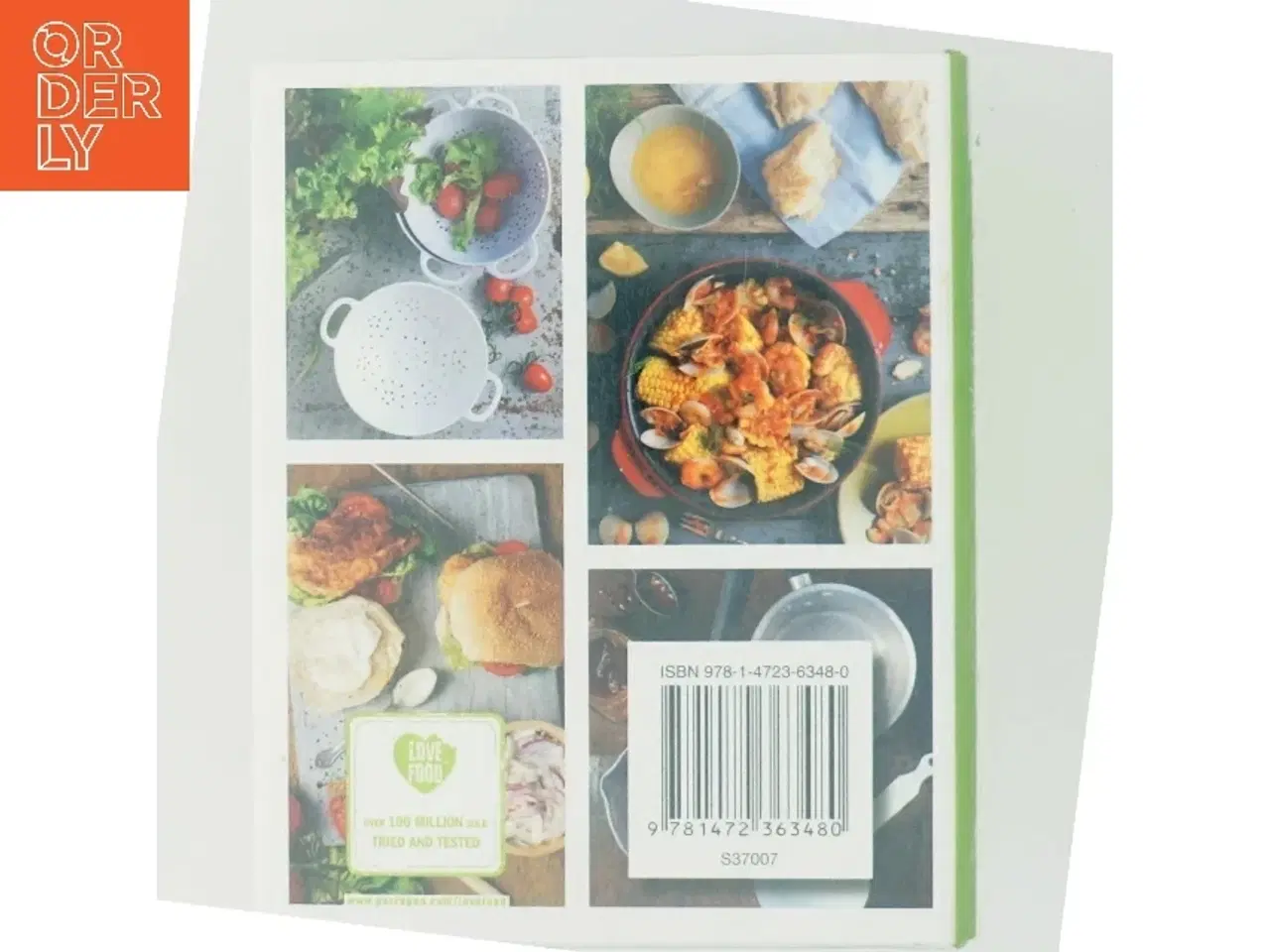 Billede 3 - 150 Fast & Simple Recipes (Bog)