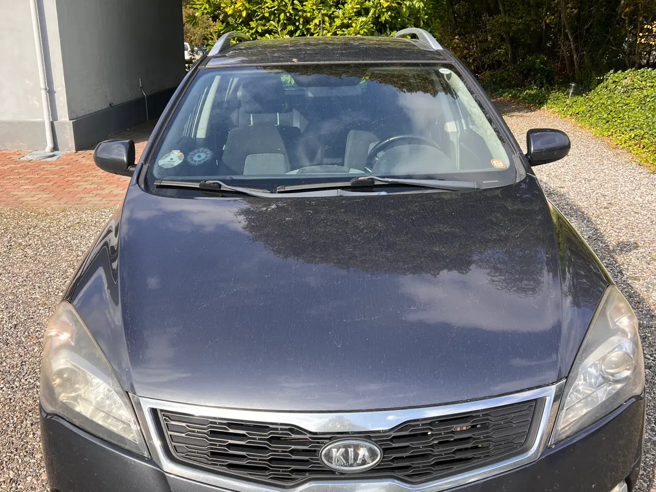 Billede 1 - KIA CEED 1,6