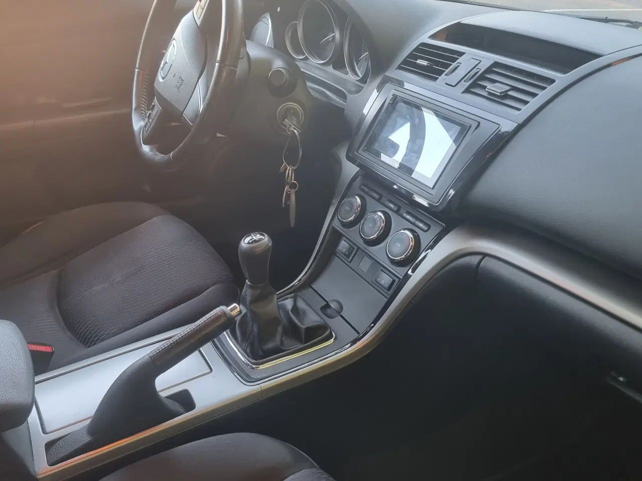 Billede 6 - Mazda 6 2,2 DE