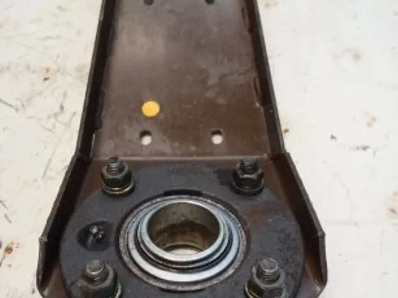 Billede 4 - Dronningborg D8900 Vange 28380104