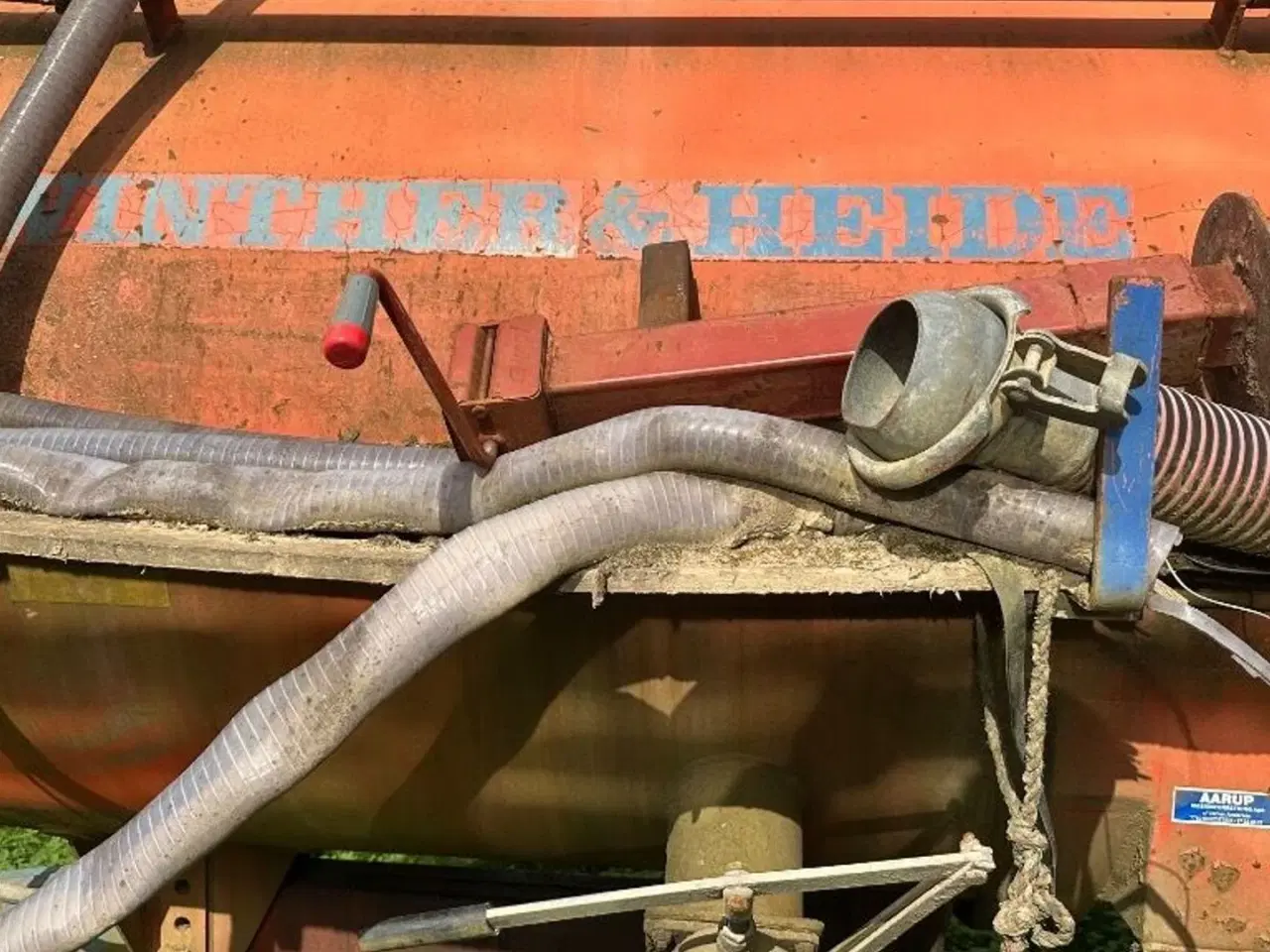 Billede 4 - Winther & Heide