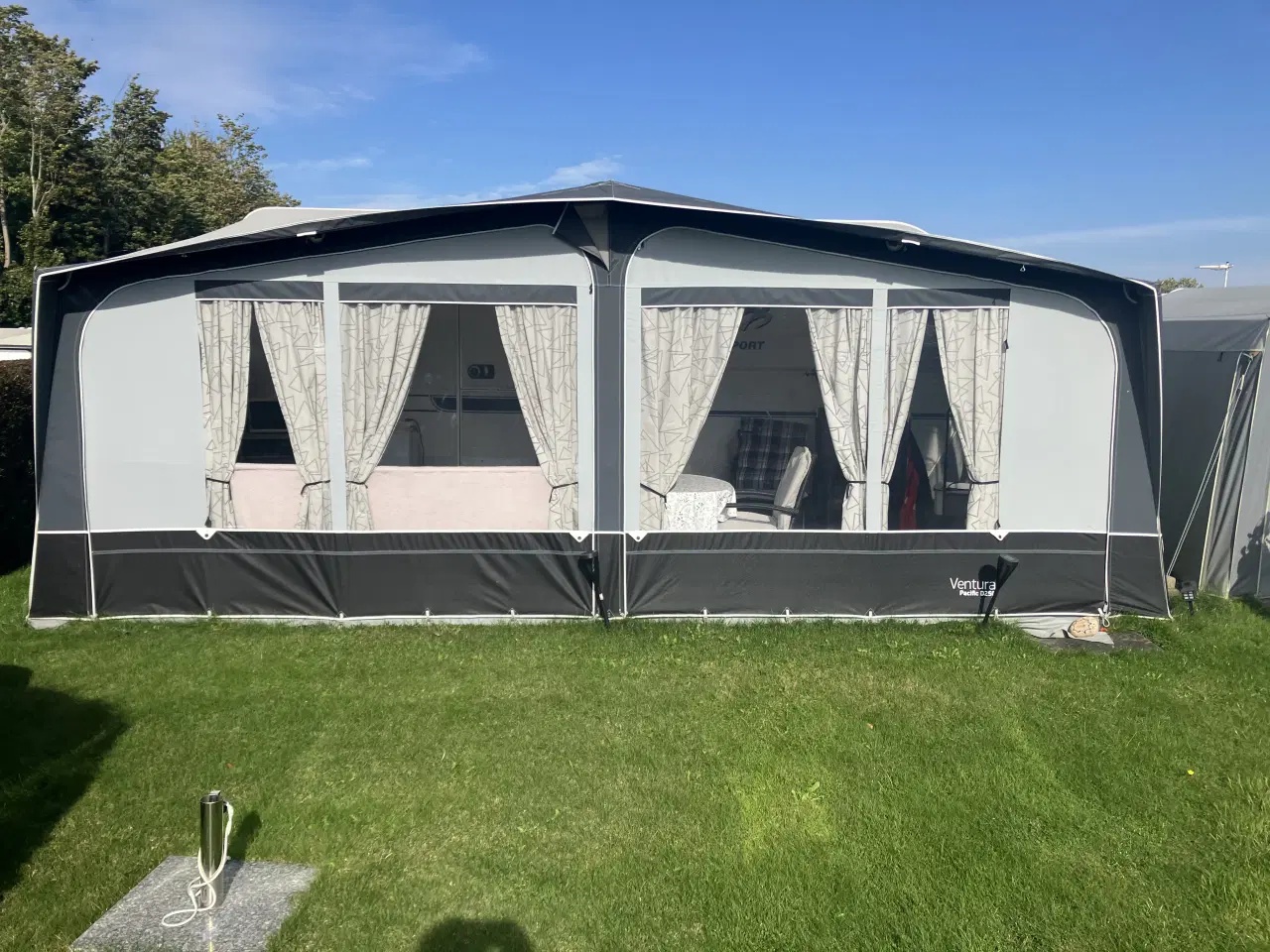 Billede 9 - Nysynet Knaus Sport 500